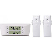 AcuRite Digital Refrigerator/Freezer Thermometer
