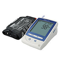 FORA D20 2-in-1 Blood Glucose/Blood Pressure Monitor