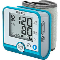 HoMedics Premium Wrist Blood Pressure Monitor