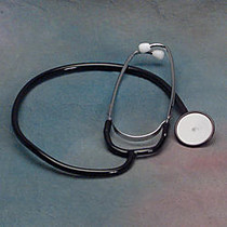 Invacare; Nurse-Type Stethoscope, Green