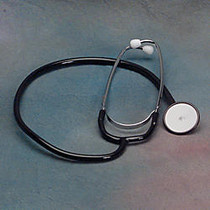 Invacare; Nurse-Type Stethoscope, Grey