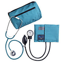 MABIS MatchMates; Blood Pressure Kit, Teal