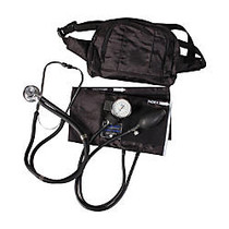 MABIS MatchMates; Blood Pressure Monitor Kit With Adult Cuff