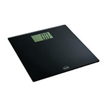 Peachtree OM-200 Bathroom Scale With Oversized Display