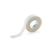 CURAD; Cloth Silk Adhesive Tape, 1/2 inch; x 10 Yd., White, 24 Per Box, Case Of 10 Boxes