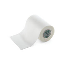 CURAD; Cloth Silk Adhesive Tape, 3 inch; x 10 Yd., White, Box Of 4