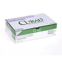 CURAD; Elastic Foam Adhesive Tape, 2 inch; x 5 1/2 yd., White, 6 Rolls Per Box, Case Of 6 Boxes