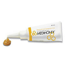 Derma Sciences MEDIHONEY; Honeycolloid&trade; Paste, 1 1/2Oz Tube