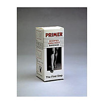 Derma Sciences Primer; Modified Unna Boot Dressing With Calamine, 3 inch; x 10 Yd.