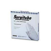 Derma Sciences Surgitube; Tubular Gauze With 7/8 inch; Applicator