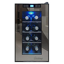 Vinotemp Wine Cabinet