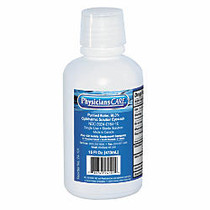 Eye & Skin Flush Emergency Station/Replacement Bottle