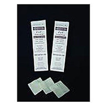 General Use Nonwoven Gauze, 2 inch; x 2 inch;, 4-Ply, Sleeve Of 200