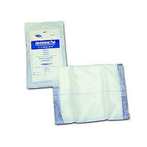 Invacare; Abdominal Pads, 5 inch; x 9 inch;, Pack Of 20