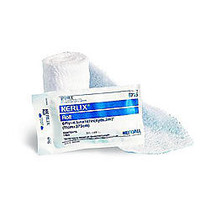 KERLIX&trade; Gauze Bandage Rolls, Sterile, 4 1/2 inch; x 3.1 Yd.