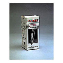 Primer; Modified Unna Boot Dressing, 3 inch; x 10 Yd.