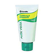 Aloe Vesta; Antifungal Ointment, 5 Oz. Tube