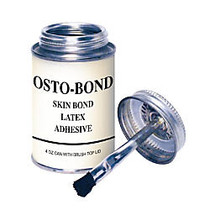 Montreal Ostomy Osto-Bond&trade; Skin Bond Adhesive, 4 Oz