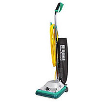 BigGreen BG107HQS Quiet Commercial Vacuum Cleaner Day Clean