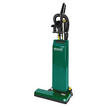 Bissell; BigGreen Commercial; HEPA Upright Vacuum Cleaner