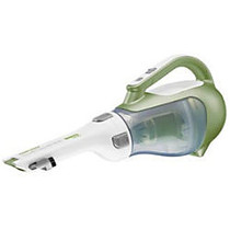 Black & Decker 14.4V Lithium Ion DustBuster