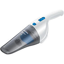 Black & Decker 7.2V Dustbuster Hand Vac