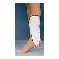 DJ Orthopedics Surround Gel; Ankle Support, Large, 10 inch;H