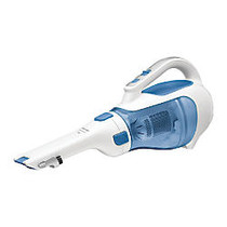 Black & Decker DustBuster Cordless Bagless Hand Vacuum