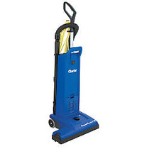 Clarke CarpetMaster 218 HEPA Upright Vacuum Cleaner