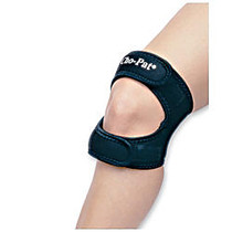 Dual Action Knee Strap, Large 16 inch;-18 inch;