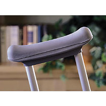 Guardian Underarm Crutch Cushions, Case Of 8 Sets