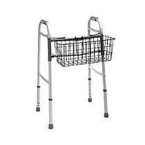 Guardian Wire Walker Baskets, Black, Case Of 2