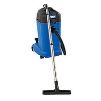 Clarke; Maxxi 9-Gallon II-35 Bagless Wet/Dry Vacuum