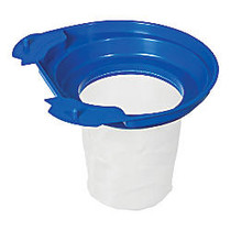 Clarke; Wet Filter Basket Screen For Maxxi II&trade; 55 And 75 Wet/Dry Vacuums, Blue