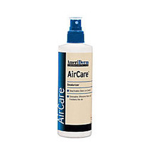 Ameriderm Aircare Deodorizing Spray, 8 Oz, Pack Of 48