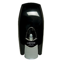 Betco; Clario; Lotion Dispensers, 1,000 mL, Black, Case Of 12