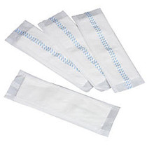 DMI; Stress Protectors Disposable Liners, One Size, White, Pack Of 25