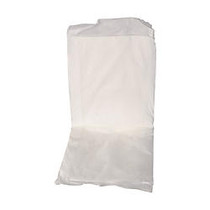 DMI; Super-Absorbent Disposable Liners, One Size, Beige, 25 Liners Per Pack, Case Of 12 Packs