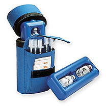 MediCool Insulin Protector; Case By Medicool, 8 inch;H x 4 inch;W x 3 inch;D