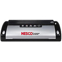 Nesco Vacuum Sealer (Black)