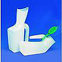 Plastic Urinal