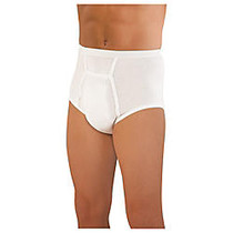 Sir Dignity; Fitted Brief, Medium, 34 inch;-36 inch;