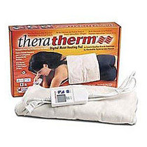 Theratherm; Automatic Moist Heat Pack