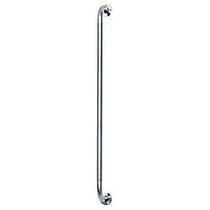 Invacare; Knurled Grab Bars , 32 inch;