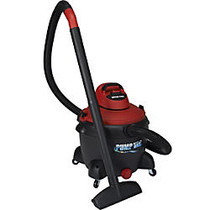 Shop-Vac 5821400 14 Gallon Wet/dry Pump Utility VAC