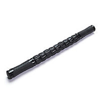 Black Mountain Products Deep Tissue Massage Stick, 18 1/2 inch;, Black