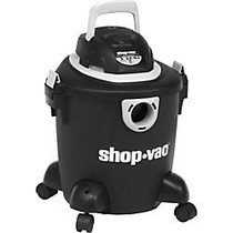 Shop-Vac Quiet Canister Vacuum Cleaner