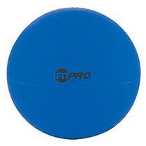 Champion Sports FitPro Training/Exercise Ball, 20 7/8 inch;, Blue