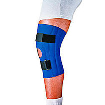 Invacare; Neoprene Knee Brace, Large