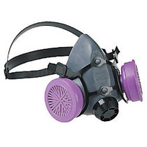 5500 SERIES LOW MAINTENANCE HALF MASK RESPIRATOR